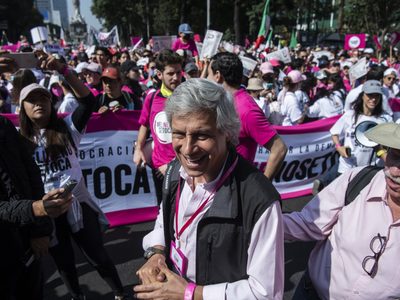 La ultraderecha regresa, pero nunca se fue