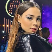 “¡No tienes palabra de honor!” Danna Paola cobró y luego canceló un show a última hora ¿Y el dinero?