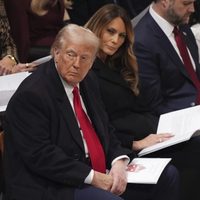 La obispa Mariann Edgar Budde negó a disculparse con Trump por sermón religioso