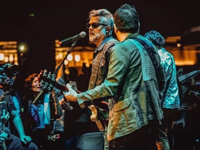 ¿¡Cómo hacen!?: "Los pericos" y una llamativa forma de pasar la cuarentena