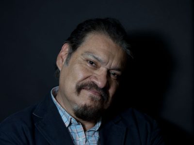 Joaquín Cosío se burla de tuitero que no verá su nueva película y desata polémica