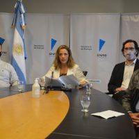 Finalizaron las audiencias públicas del ENRE para definir la adecuación tarifaria de transición