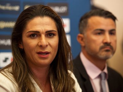 La Conade revoca registro a la Federación de Pelota Vasca y Frontón