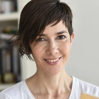 Cristina Pérez le contesto a Santiago Del Moro: “Creo que está respondida la pregunta”