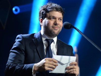 El exigente plan de Guido Kaczka antes de salir de vacaciones