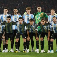 Noche divertida en las redes: los mejores memes del triunfo de la Selección Argentina ante Chile