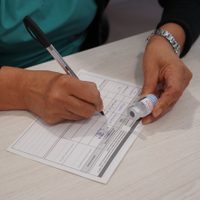 Continúa en marcha el plan de vacunación en Neuquén: aquí los detalles