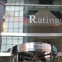 Fitch Ratings ratifica calificación crediticia de México en BBB-