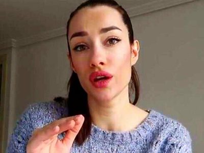 Adara Molinero llegó al límite: no soportó más la situación y tomó una drástica decisión
