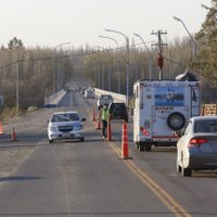 Cuatro provincias endurecieron la cuarentena y dos habilitaron nuevas actividades