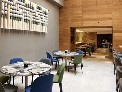 Estos son los 10 mejores restaurantes del mundo; uno está en México