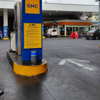 Frío extremo: se acentúan medidas para que no falte el gas en los hogares