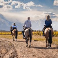 Aumentaron los turistas y el gasto total durante el fin de semana largo