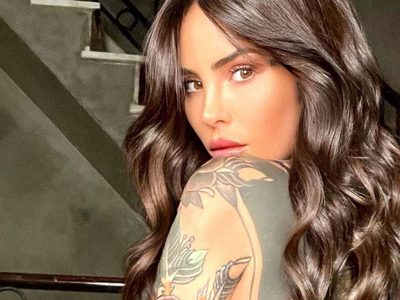 Cande Tinelli confirmó un rumor que la perseguía