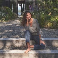 La planta con la fruta más noble y deliciosa que Juliana Awada tiene en su jardín: mirá cómo cosecharla