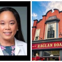 Doctora muere tras cenar en restaurante de Disney Springs; su esposo demanda