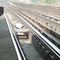 FGJCDMX investiga muerte de inspector del Metro en Oceanía