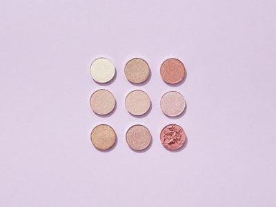 Maquillaje exprés: cómo estar lista en 10 minutos sin complicarte la vida
