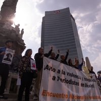 Artículo 19 denuncia agresiones a la prensa cada 14 horas: "el discurso estigmatizante de AMLO"