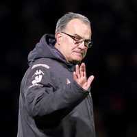 Oficial: se definió el futuro de Marcelo Bielsa en el Leeds