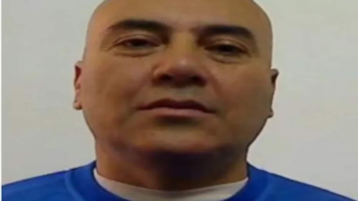 Walter Jesús Amador Molina