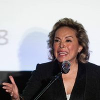 Elba Esther lamenta relevo en la SEP: "la prioridad es la política por encima de la educación"
