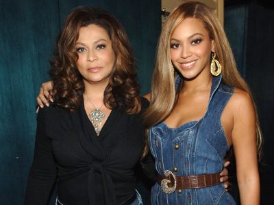 Madre de Beyoncé reveló los resultados de la prueba del coronavirus