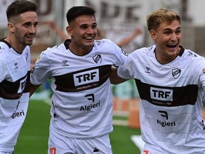 Platense le ganó a San Lorenzo y va a la final contra Huracán