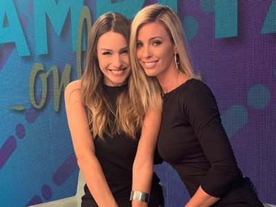 Otro escándalo la sacude: las versiones que indican que Pampita le ofreció una miseria a Guirao Díaz