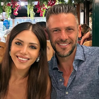 El inesperado mensaje de Evangelina Anderson a dos meses de su separación con Martín Demichelis