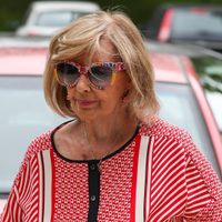 Revelan el dato más insólito de María Teresa Campos: "Se tiraba de los pelos"