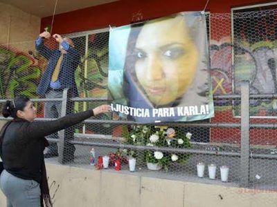 San Luis Potosí: otro caso de feminicidio para la SCJN (parte VI)