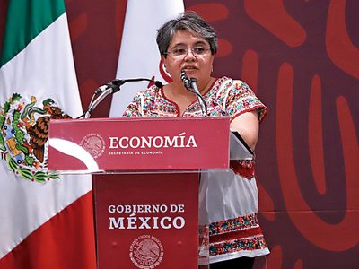 Guerra en Ucrania: México gana tiempo para renegociar diferencias del T-MEC