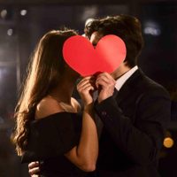 Desde Nicole Neumann hasta Marcelo Tinelli: los mensajes de los famosos por "San Valentín"