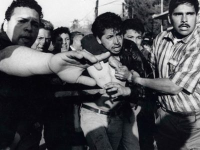 “Yo lo perdono, que salga libre y se vaya de México”: Colosio sobre Mario Aburto