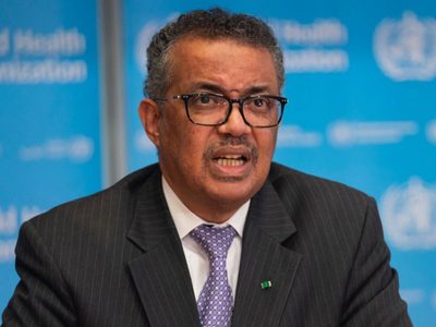 El jefe de la OMS llamó a reformar rápido la institución: “La pandemia es una llamada de atención”