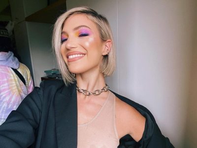 Una fiesta exclusiva y un look inigualable: así recibió sus 27 años Stefi Roitman