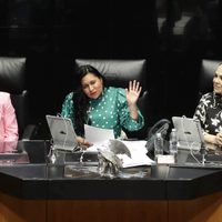 Senado cierra su periodo de sesiones... con más de 130 nombramientos pendientes