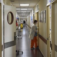 La UTI de Neuquén lleva más de 30 días al 100% de ocupación