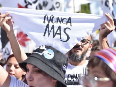 Prevención de la Tortura de Neuquén velará por el derecho a la protesta en la marcha del 24 de marzo