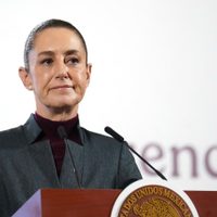 Sheinbaum confía que Congreso apruebe más de 20 leyes en periodo extraordinario