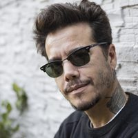¡Nadie se lo imaginaba! Sebastián Ortega quiere incorporar a "El Marginal" a una figura mediática