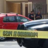 Ejecutan a un abogado de Jalisco; su esposa fue asesinada hace 10 días