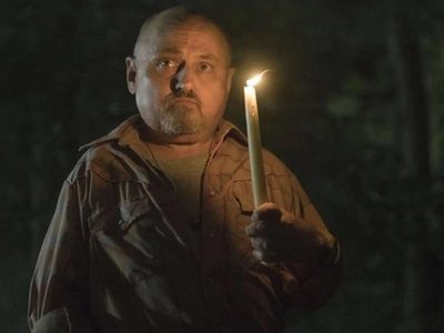 Hollywood de luto: Clark Middleton, actor de “Kill Bill 2”, perdió la vida por un extraño virus
