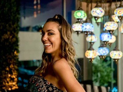 “Es muy triste que falte la humildad": Karina La Princesita no tuvo piedad con Floppy Tesouro