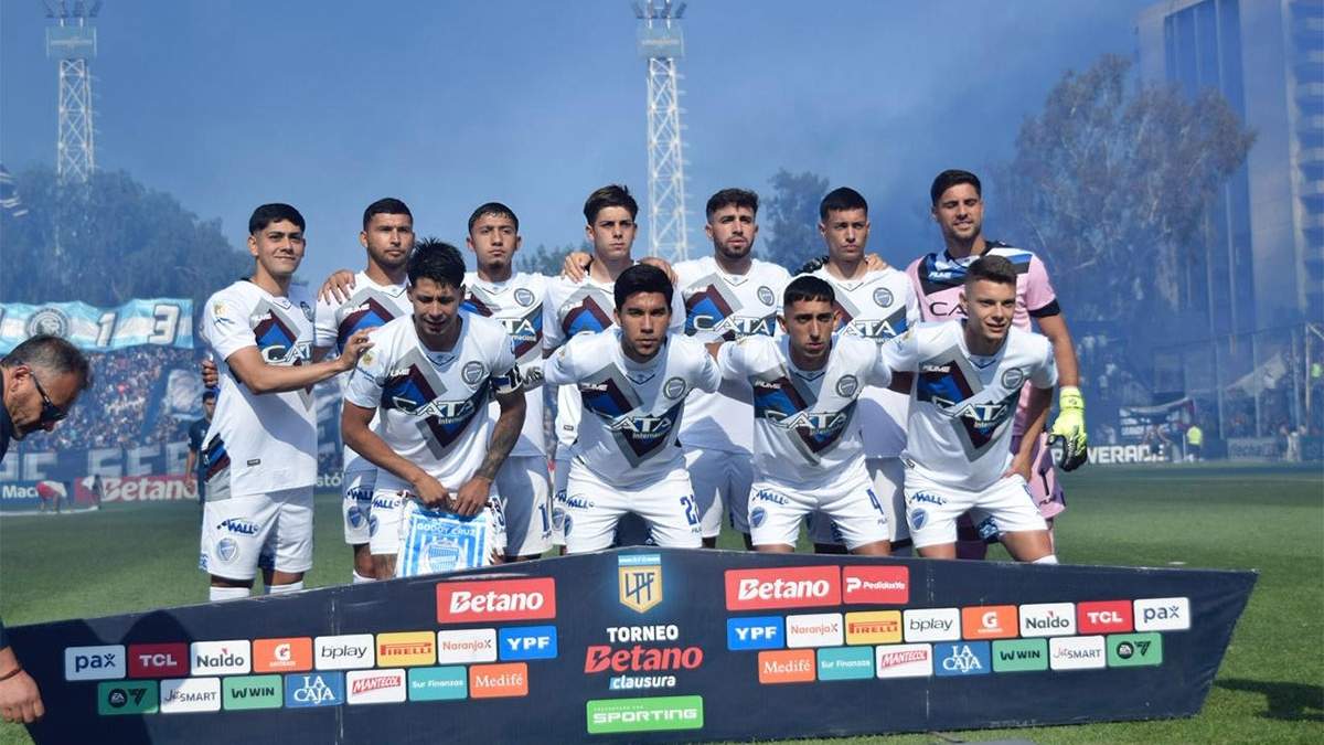 Se hunde el Tomba y necesita ganar sí o sí. Ya no hay tiempo para especular.