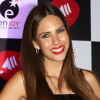 Se animó: tras su intervención, Barby Franco exhibió el increíble antes y después de su rostro