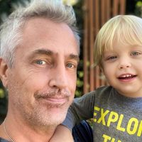No aguantó más: Marley retrató a Mirko en esta búsqueda desesperada que nos derritió de amor