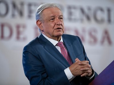 Condena la oposición venezolana el mutismo de AMLO sobre Maduro