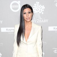 Nadie le tenía fe: Kourtney Kardashian es la que mejor la pasa y aquí están las pruebas